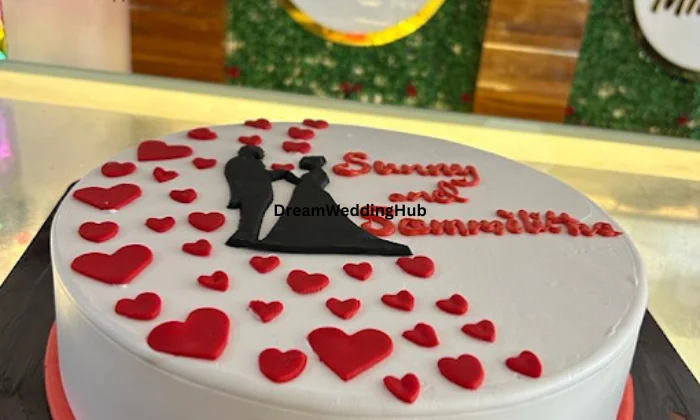 7th Heaven BakeryBhimavaram